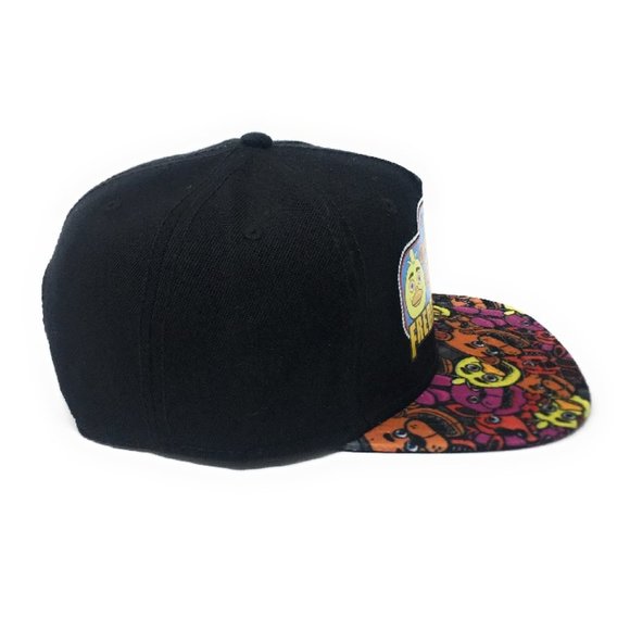 Five Nights at Freddy’s -  Fazbears snapback hat - Picture 3 of 6